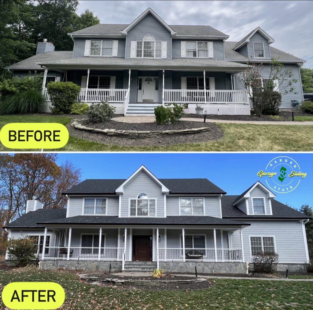 Siding Roofing Contractor Prospect Park Siding Contractor, Siding Company, Siding Installer, Siding Replacement Near Me