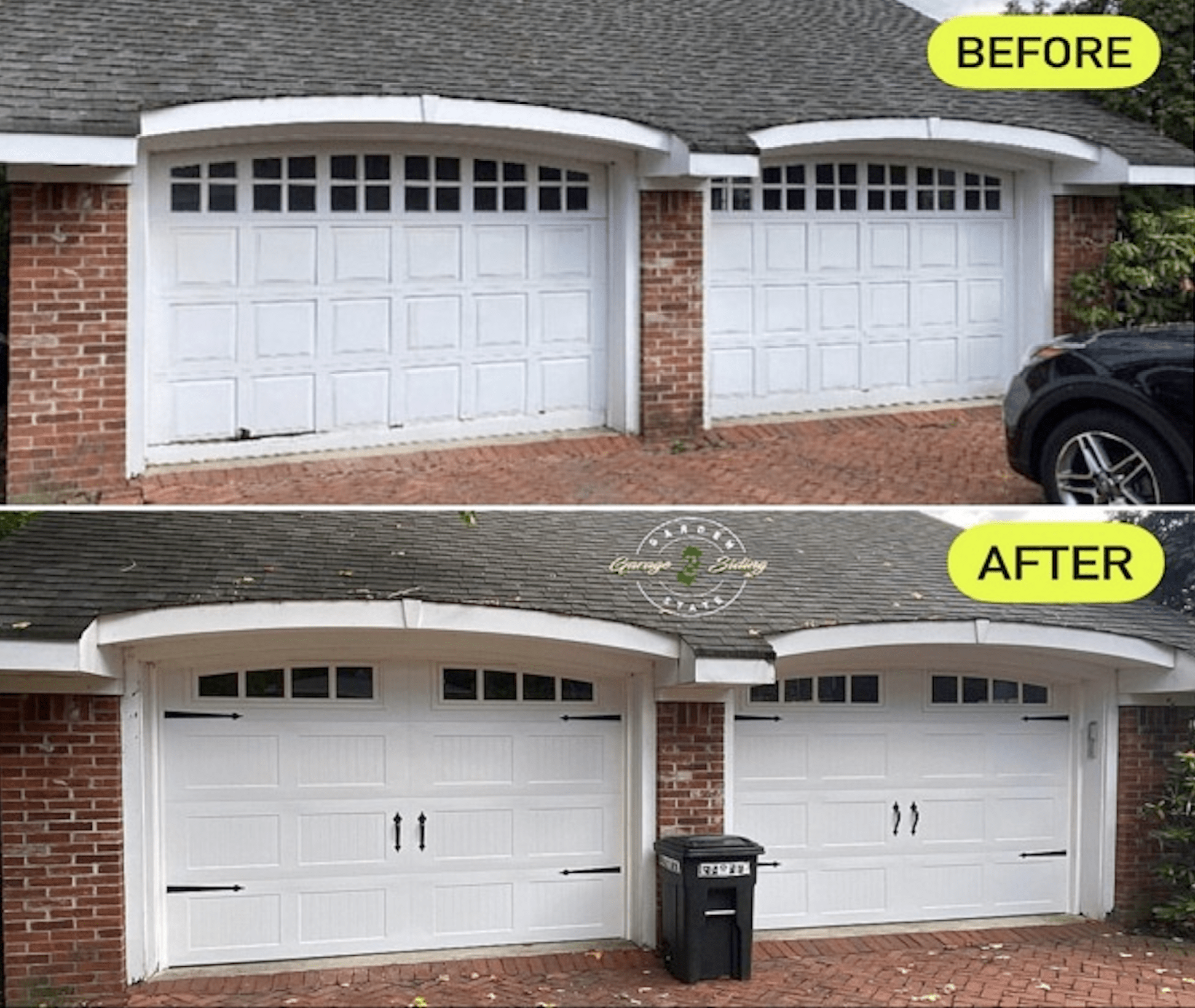 Siding Roofing Contractor Wood-Ridge Garage Door, garage door contractor, garage door company, garage door installer