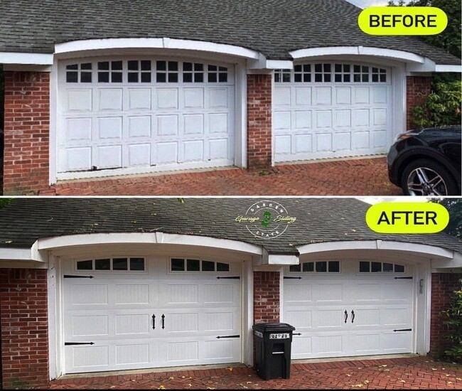 Siding Roofing Contractor Belleville Garage Door, garage door contractor, garage door company, garage door installer